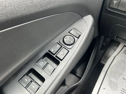 Used 2019 Hyundai Tucson SE AWD/4WD image 12