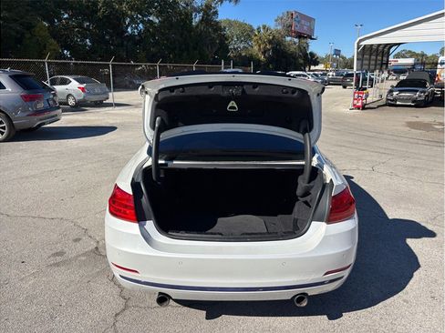 Used 2014 BMW 435i xDrive Coupe image 46