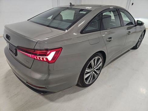 Used 2023 Audi A6 Premium Plus w/ Premium Plus Package image 2