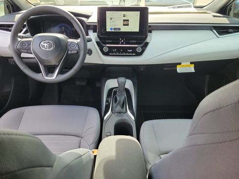 New 2026 Toyota Corolla SE FWD image 12
