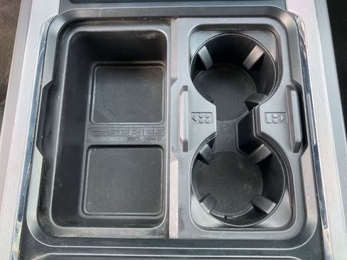 Used 2023 Ford F450 XLT w/ 360-Degree Camera Package AWD/4WD image 14