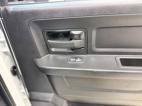 Used 2023 RAM 2500 Tradesman image 44