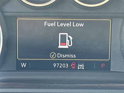 Certified 2019 Chevrolet Silverado 1500 RST w/ All-Star Edition AWD/4WD image 12
