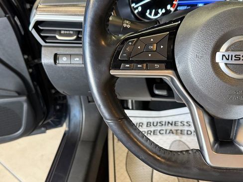 Used 2020 Nissan Altima 2.5 SL image 10