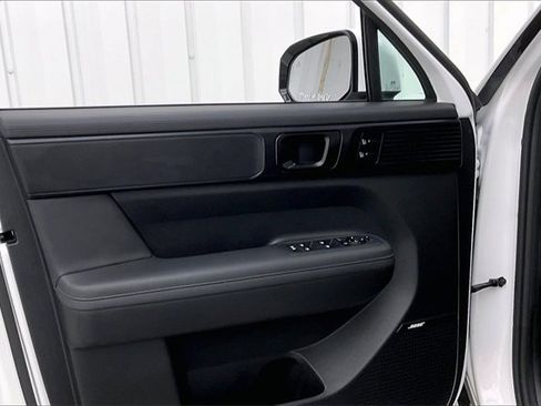 Certified 2024 Hyundai Santa Fe Calligraphy image 21