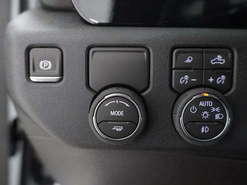 New 2026 Chevrolet Silverado 1500 RST w/ Redline Edition RWD image 17