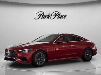 New 2026 Mercedes-Benz CLE 300 4MATIC Coupe video 2