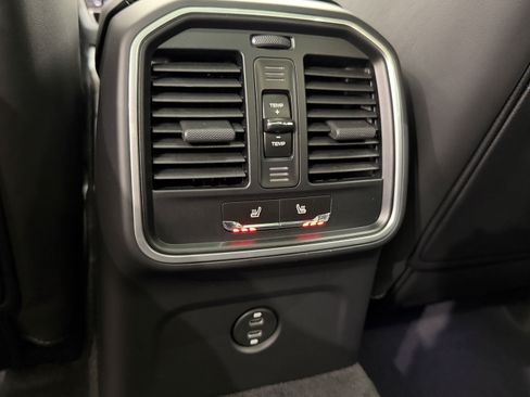 New 2026 Porsche Macan GTS AWD/4WD image 21