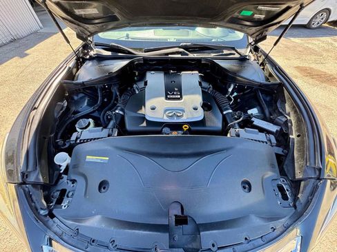 Used 2015 INFINITI Q70 L 3.7 w/ Deluxe Touring Package image 18