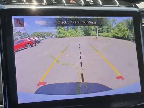 Used 2024 Jeep Grand Cherokee Limited 4xe image 18