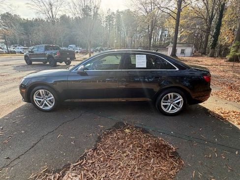 Used 2017 Audi A4 2.0T Premium image 3