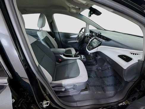 Used 2018 Chevrolet Bolt LT image 20