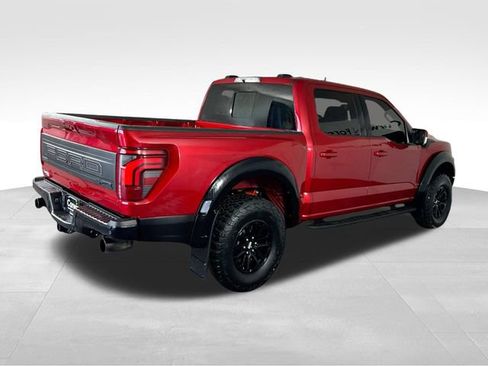 Used 2025 Ford F150 Raptor AWD/4WD image 18