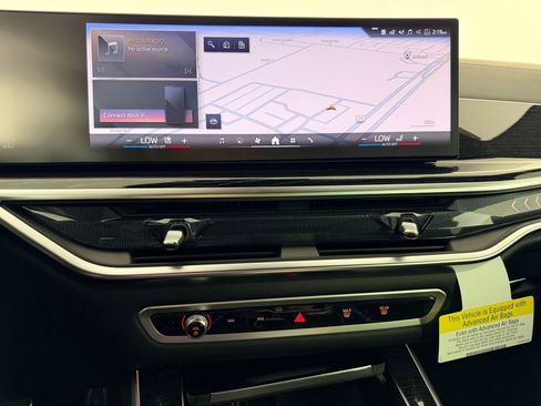 New 2026 BMW X5 xDrive40i image 25