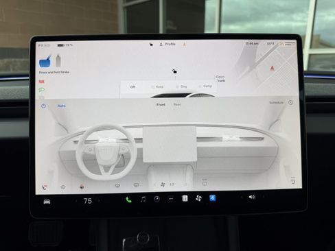 Used 2025 Tesla Model 3 Long Range image 24