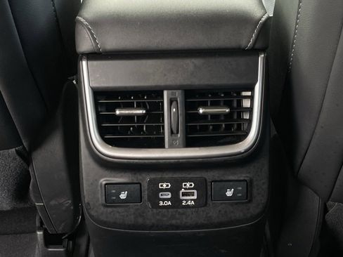 Used 2025 Subaru Outback Touring XT w/ Popular Package #2 image 24