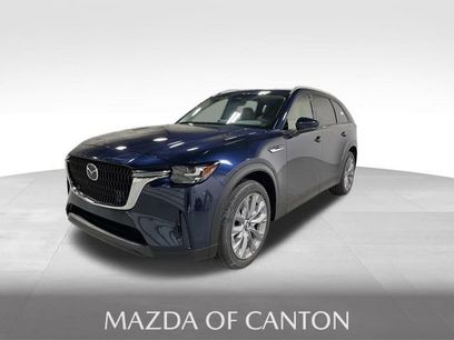 New 2026 MAZDA CX-90 3.3 Turbo w/ Preferred Package