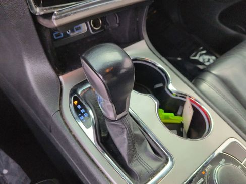 Certified 2020 Jeep Grand Cherokee Limited image 27