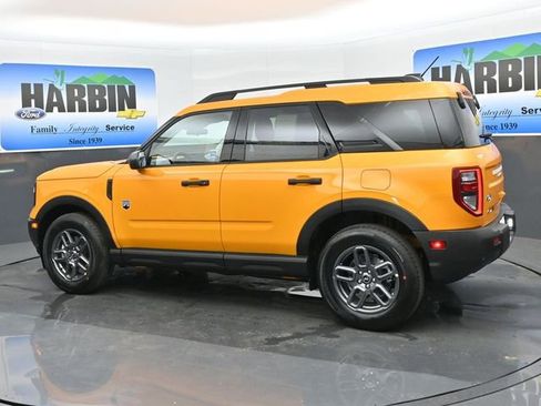 New 2026 Ford Bronco Sport Big Bend AWD/4WD image 3