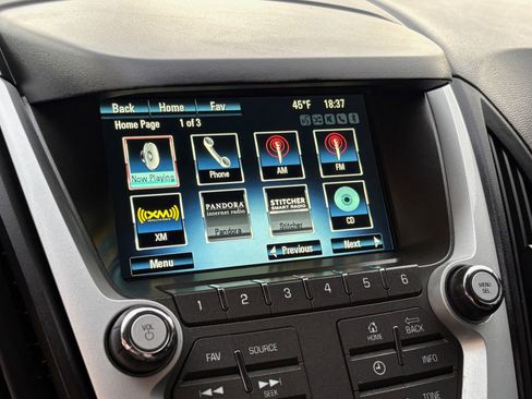 Used 2015 Chevrolet Equinox LT w/ Driver Convenience Package image 30