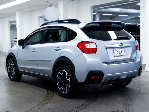 Used 2013 Subaru Crosstrek 2.0i Premium image 4