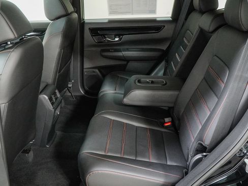 Used 2026 Honda CR-V Sport Touring image 39