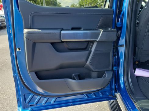 Certified 2023 Ford F150 XLT w/ Equipment Group 302A High AWD/4WD image 11