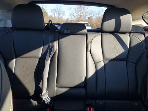 Used 2023 Subaru Crosstrek 2.5i Limited image 21