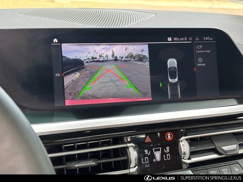 Used 2020 BMW Z4 M40i w/ Premium Package image 20