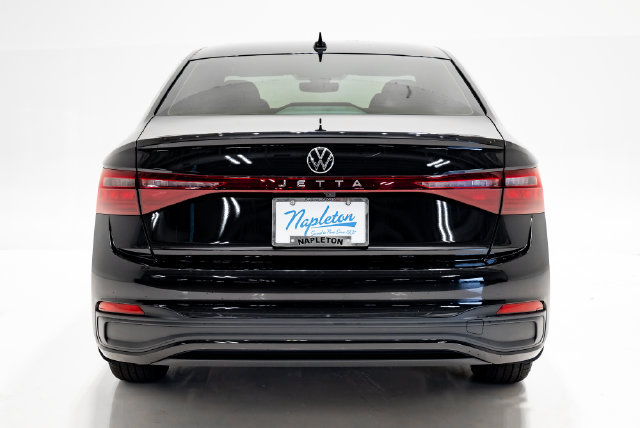 Used 2026 Volkswagen Jetta Sport FWD image 29