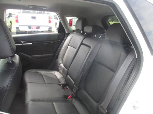 Used 2022 Kia Seltos SX w/ Sunroof Package AWD/4WD image 20