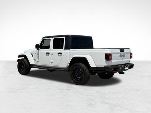Used 2021 Jeep Gladiator Overland w/ Popular Equipment Package AWD/4WD image 3