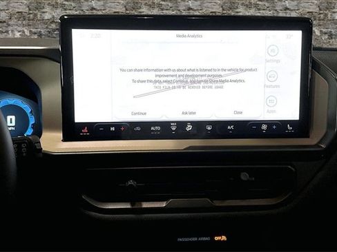 New 2025 Ford Bronco Sport Big Bend w/ Convenience Package image 6