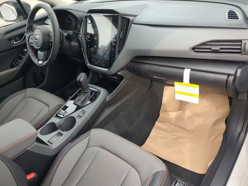 New 2026 Subaru Crosstrek 2.5i Limited AWD/4WD image 10