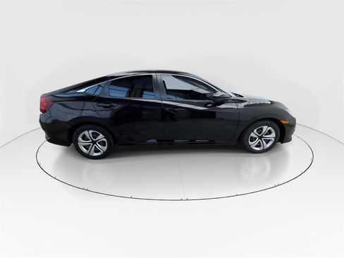 Used 2017 Honda Civic LX image 9