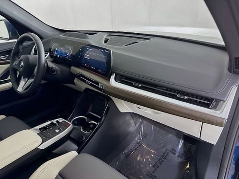 New 2026 BMW X1 xDrive28i w/ Technology Package image 29
