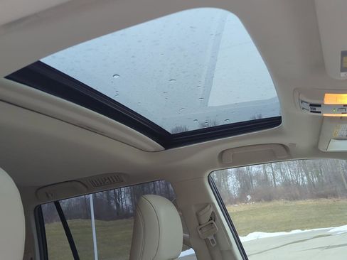 Used 2019 Lexus GX 460 Premium w/ Premium Package image 20