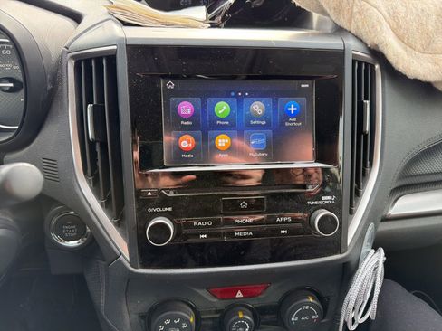 Certified 2023 Subaru Forester Premium image 15