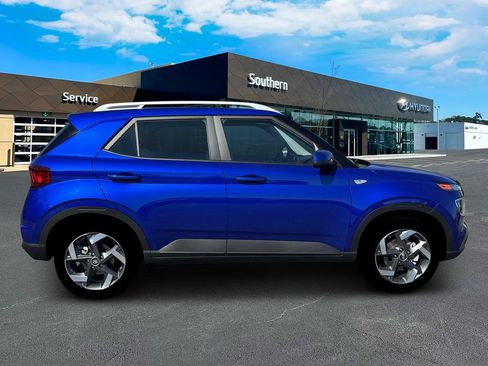 New 2026 Hyundai Venue SEL image 10