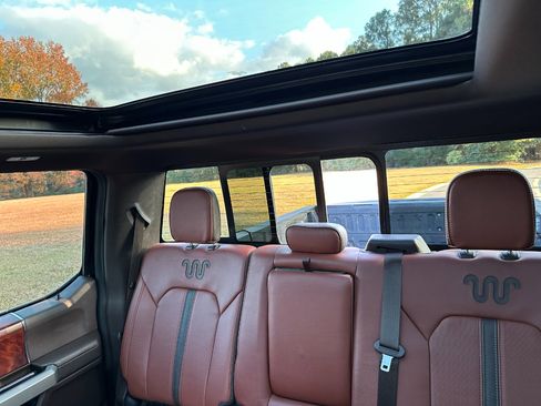 Used 2019 Ford F250 King Ranch w/ King Ranch Ultimate Package image 16