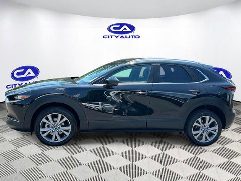Used 2023 MAZDA CX-30 AWD 2.5 S w/ Select Package image 8