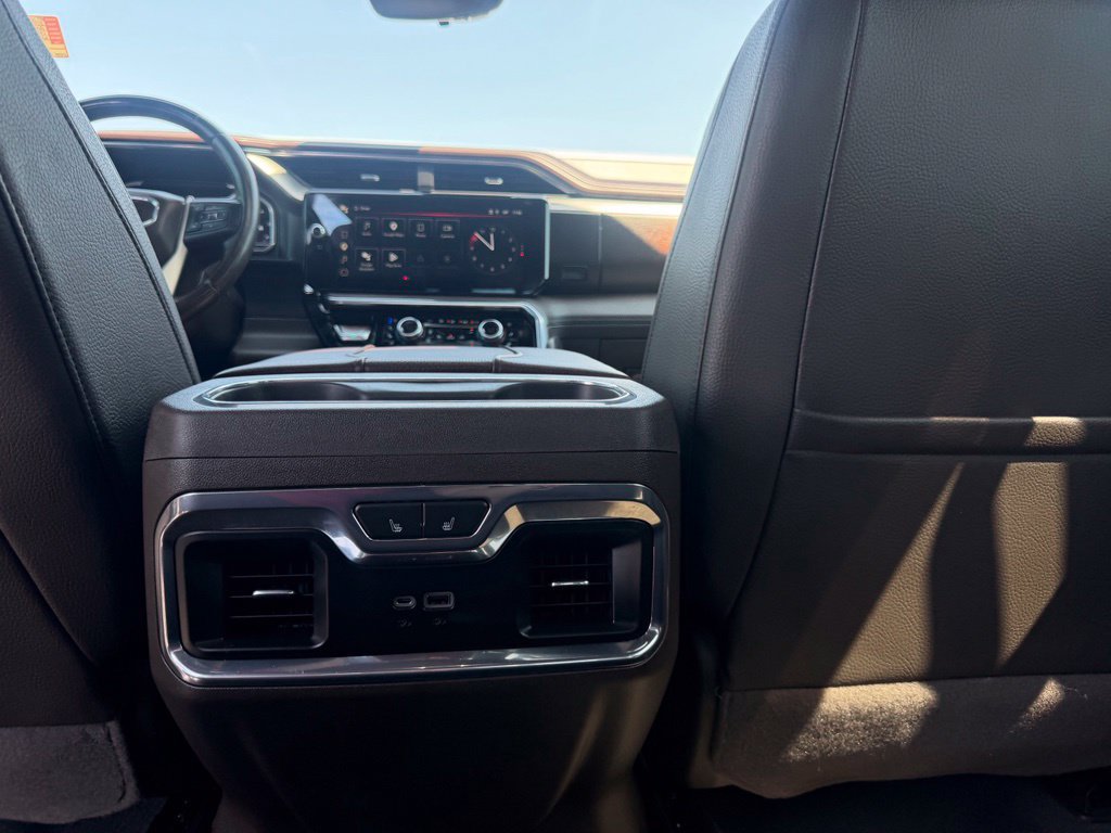 Used 2023 GMC Sierra 1500 Denali w/ Technology Package AWD/4WD image 27
