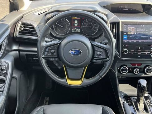 Used 2023 Subaru Crosstrek 2.5i Sport AWD/4WD image 18