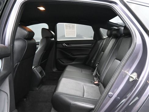 Used 2020 Honda Accord Sport image 14