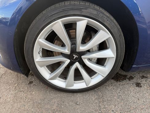 Used 2019 Tesla Model 3 Long Range AWD/4WD image 11