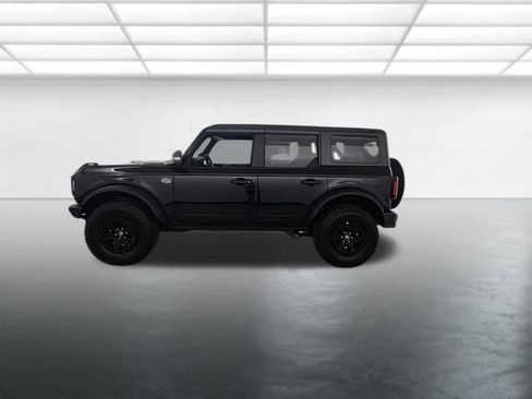 New 2024 Ford Bronco Wildtrak image 7