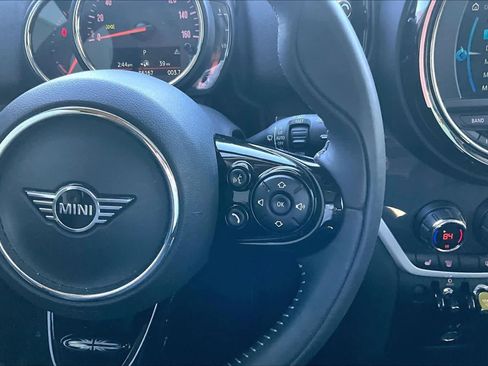 Used 2019 MINI Cooper Countryman SE w/ Premium Package image 26