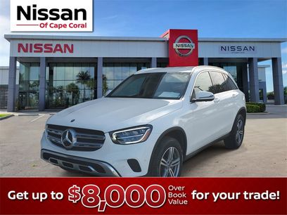 Used 2022 Mercedes-Benz GLC 300