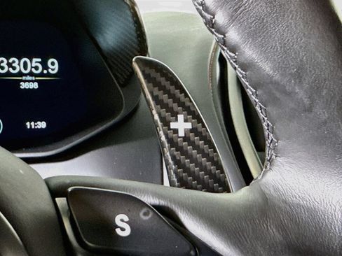 Used 2023 Aston Martin DBS Coupe RWD image 20
