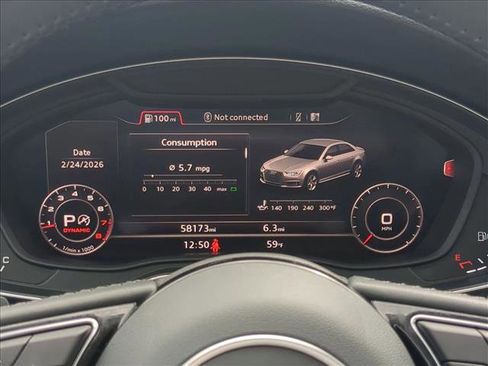 Used 2018 Audi A4 2.0T Premium Plus w/ Premium Plus Package image 11